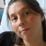 Photo de profil de Delphine Colin