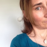 Photo de profil de Geraldine Combes