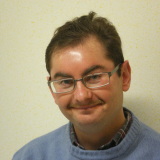 Photo de profil de Frederic Gascoin