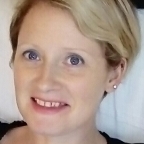 Photo de profil de Valérie Fourmond