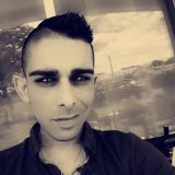 Photo de profil de Damien Da Silva