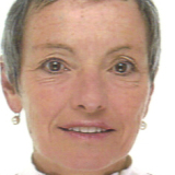 Photo de profil de Marie Odile Rabillier
