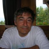 Photo de profil de Hervé Oudin