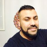 Photo de profil de Hichame Morghi