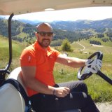 Photo de profil de Jean Michel Palomba