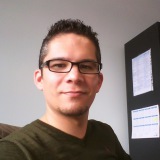 Photo de profil de Jeremy Lafarge