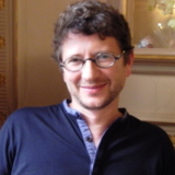 Photo de profil de Vincent Magniez