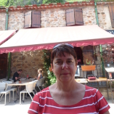 Photo de profil de Patricia Abraham