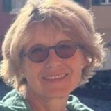 Photo de profil de Elizabeth Morin