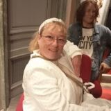 Photo de profil de Ghislaine Hoareau