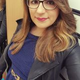 Photo de profil de Magali Jacques