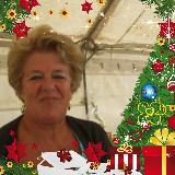 Photo de profil de Patricia Cruaud