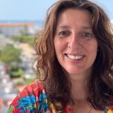 Photo de profil de Sara Figueiredo