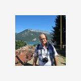 Photo de profil de Gérard Salinas