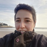 Photo de profil de Natacha Salmon