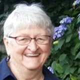 Photo de profil de Françoise Monnot