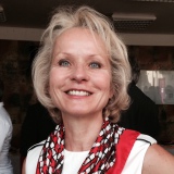 Photo de profil de Christine Le Scanff