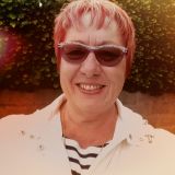 Photo de profil de Sylviane Stern