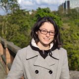Photo de profil de Sophie Le Boudec