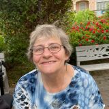 Photo de profil de Christine Capel