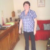 Photo de profil de Audran Francoise