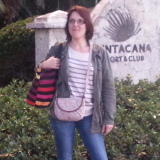 Photo de profil de Fages Nathalie