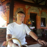 Photo de profil de Alain Giraud