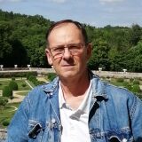 Photo de profil de Claude Charpentier