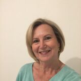 Photo de profil de Bernadette Dubosquelle
