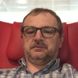 Photo de profil de Christophe Morizot