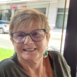 Photo de profil de Martine Doré