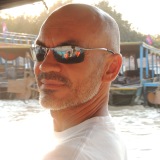 Photo de profil de Cédric Chaveroche