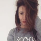 Photo de profil de Emilie Ory