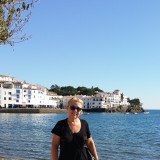 Photo de profil de Patricia Martin