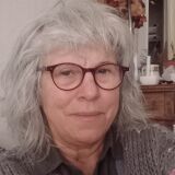 Photo de profil de Aurore Tomas