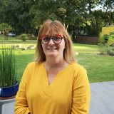 Photo de profil de Valerie Jolivet