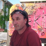 Photo de profil de Jose Russo