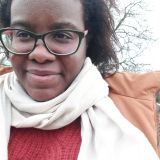 Photo de profil de Marie Virginie Miranda