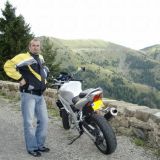 Photo de profil de Martial Vautrin
