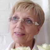 Photo de profil de Francine Ducrocq