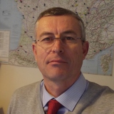 Photo de profil de Olivier Scherrer