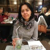 Photo de profil de Florence Godin