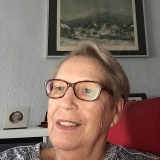 Photo de profil de Eliane Christine Fonvieille