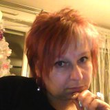 Photo de profil de Jacqueline Russo