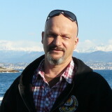 Photo de profil de Thierry Dorde