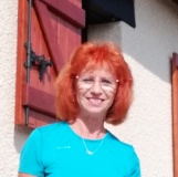 Photo de profil de Chantal Schroeder