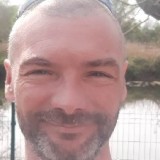 Photo de profil de Mickael Janvier