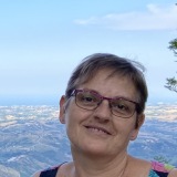 Photo de profil de Isabelle Desprat