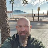 Photo de profil de Franck Marion