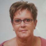 Photo de profil de Christiane Paul